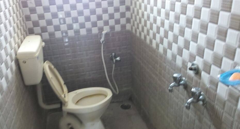 Hotel D.R. Karigowda Residency, Hassan 5